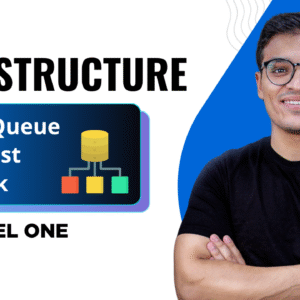 هياكل البيانات المستوي الاول