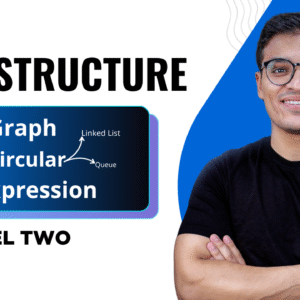 هياكل البيانات المستوي الثاني